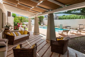 Villa Mancuso De Gaetani & SPA